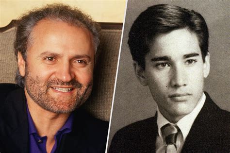 immagine del vero assassino gianni versace|La vera storia di Andrew Cunanan, l’assassino di Gianni Versace.